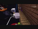 【Minecraft】心の弱い結月ゆかりとTUSB #02【VOICEROID実況】