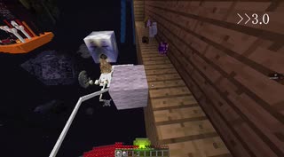 人気の Minecraｆｔ 動画 153 930本 9 ニコニコ動画