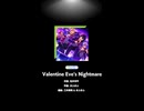 Valentine Eve's Nightmare [EXPERT] パーフェクトコンボ【あんスタMusic】