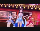 まさかの公式セクシー【デレステMV】
