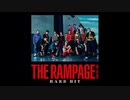 BREAKING THE ICE / THE RAMPAGE