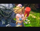 聖剣伝説３トライアルズオブマナで遊んでみた【７】