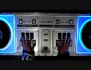 IIDX SP十段がDPに挑戦してみた1 Chain of pain[N] 手元