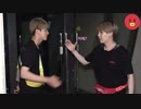 BTS SIN/ユンギとジンの名シーン