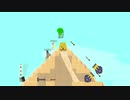 【Ultimate Chicken Horse】散り際まとめ：02