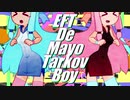 Escape from Tarkov でマヨったっぽい