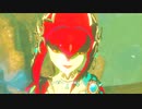 【ゼルダの伝説ブレスオブザワイルド】実況パート8