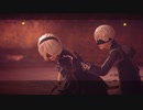 【実況】VERY HARDだから人類に栄光がないNieR:Automata　第二十六回之後編