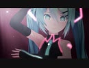 【MMD】Sour式ミクさんで独りんぼエンヴィー