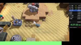 DQB2RTAニコ生TSそのまま4/10