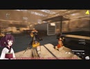 東北きりたん＋αが逝くワールドウォーZ！！　その８【ワールドウォーZ】