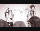 【イケボとショタボ】ロメオ歌ってみた【どーるくん□□】