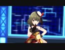 【デレステMVうたいわけ】Nation_Blueの配置を変えてみた