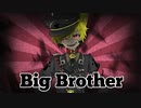 【平沢進(核P-MODEL)】Big Brother(Crusher Remix)☆歌ってみた！！【レド】