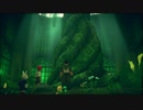 EARTH LOCKやったときの2