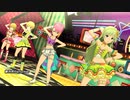 【ミリシタMV】「絶対的Performer」(全員SSRアナザーアピール)【高画質4K HDR/1080p60】