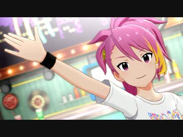 ミリシタ「絶対的Performer」miraclesonic★expassion