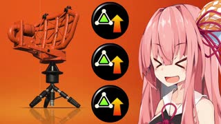 【VOICEROID実況】忙しい人のためのボイスロイド実況　～ビーコン編～【スプラトゥーン2】