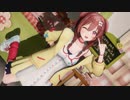 【MMDホロライブ】戌神ころねが可愛く「チーズケーキクライシス」