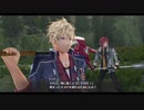 はじめての英雄伝説「閃の軌跡Ⅳ」を実況プレイ！Part19前半