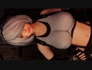 Skyrim/スカイリム　NieR:Automata ～ 2B