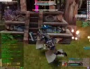 FEZ　Ｚ鯖カセドリア　ソーン平原　牛のアスレチック 1/2