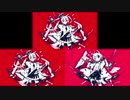 「莉犬」と「るぅと」と「ころん」のルマ