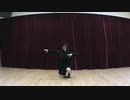 【熾月】不協和音 踊ってみた