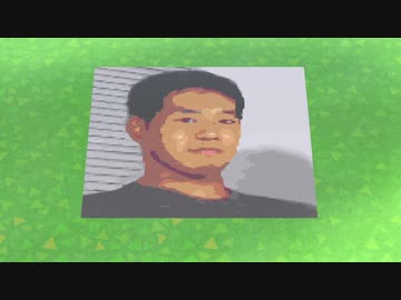 あつまし○フ°！ 汚物の森.mp4