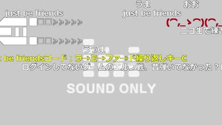 【ニコ生】もこう『テスト』4/5【2020/05/18】