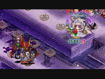 【城プロ:RE】真・武神降臨！石田三成 超難【ノックバックハメ】