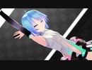 【ＭＭＤ】[A]ddiction【Tda式初音ミク】