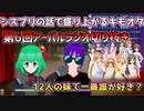 頭がアーパルラジオ 第6回切り抜き　～キモオタは妹がお好き～