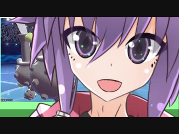 ボイロども対戦日誌　3日目【ポケモン剣盾・VOICEROID実況プレイ】