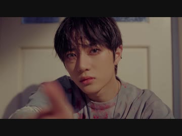 【TXT】Can't You See Me? [Official MV]【TOMORROW_X_TOGETHER】