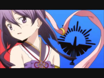 マギアレコード　第2部OP