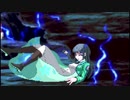 MUGEN 電撃文庫 司波深雪 リョナ