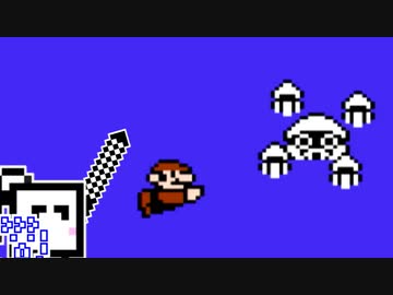 【CeVIO実況】ひとくちファミコンざらめちゃん3#63【スーパーマリオブラザーズ3】