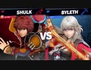 【実況】スマブラSP　サイコロでキャラ決めて全員勝利を目指す！part15【ひいらぎ】