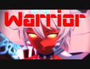 【MMD崩壊3rd】-Warrior-キアナ・カスラナ [Honkai Impact 3rd Kiana Kaslana]