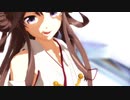 【MMD艦これ】金剛でミュージックミュージック