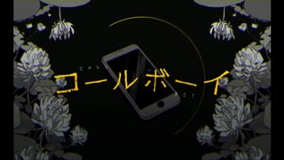 コールボーイ / NiL【歌ってみた】