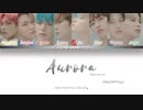 ATEEZ/AURORA(Japanese Ver.）カナルビ