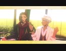 【MMDツイステ】ニア   他【スカラビア】