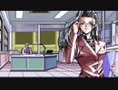EVE burst errorのオリジナル版にリメイク版の音声をあててプレイしてみる　パート36　まりな編15
