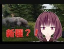 新種？！謎のゾンビに遭遇【DayZ】