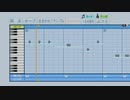 純情Midnight伝説【パワプロ応援歌×デレステ】