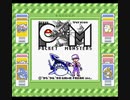 謎のポケモン