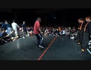 アニソン2on2ダンスバトル『あきばっか～の vol.20』予選Aサークル延長