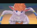 #28聖剣伝説３ TRIALS of MANA・下ﾈﾀ実況【８日目】